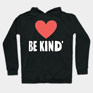 Be Kind Hoodie